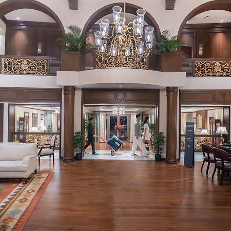 Namah Nainital, A Member Of Radisson Individuals Retreats Hotel Luaran gambar