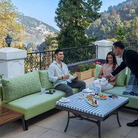 Namah Nainital, A Member Of Radisson Individuals Retreats Hotel Luaran gambar
