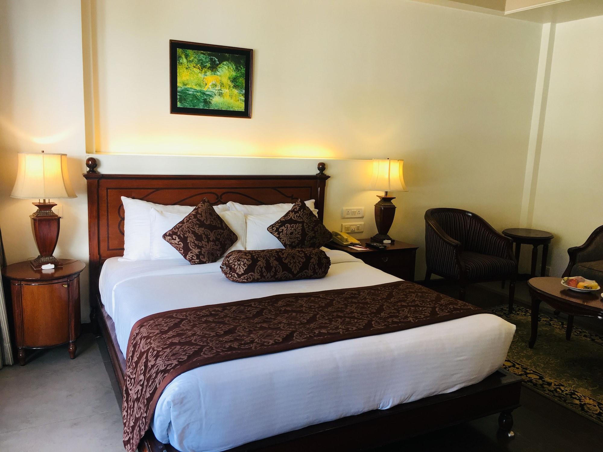 Namah Nainital, A Member Of Radisson Individuals Retreats Hotel Luaran gambar