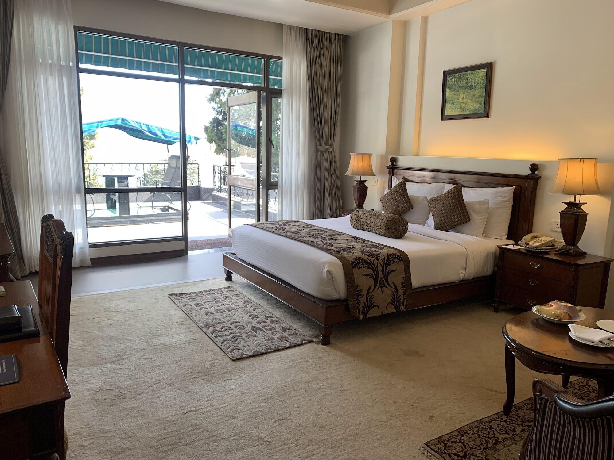 Namah Nainital, A Member Of Radisson Individuals Retreats Hotel Luaran gambar