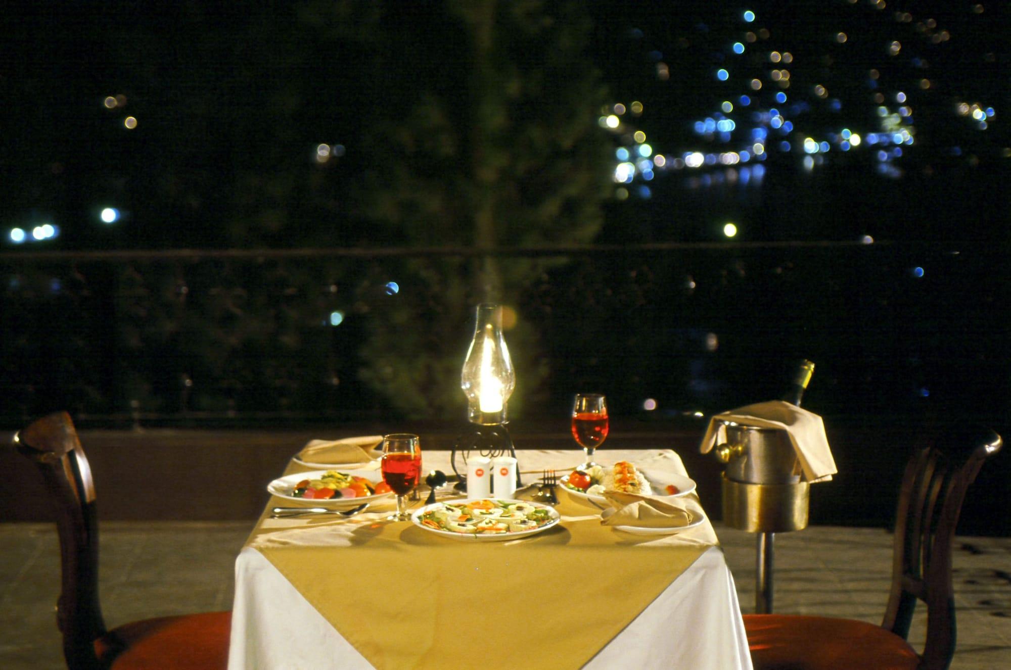 Namah Nainital, A Member Of Radisson Individuals Retreats Hotel Luaran gambar
