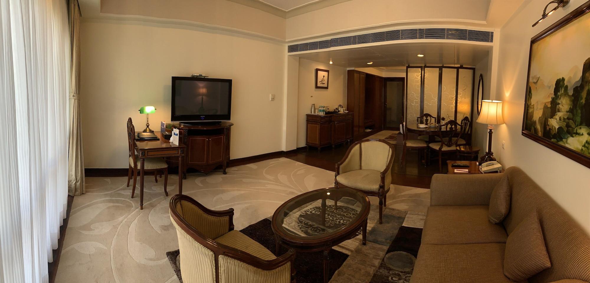 Namah Nainital, A Member Of Radisson Individuals Retreats Hotel Luaran gambar