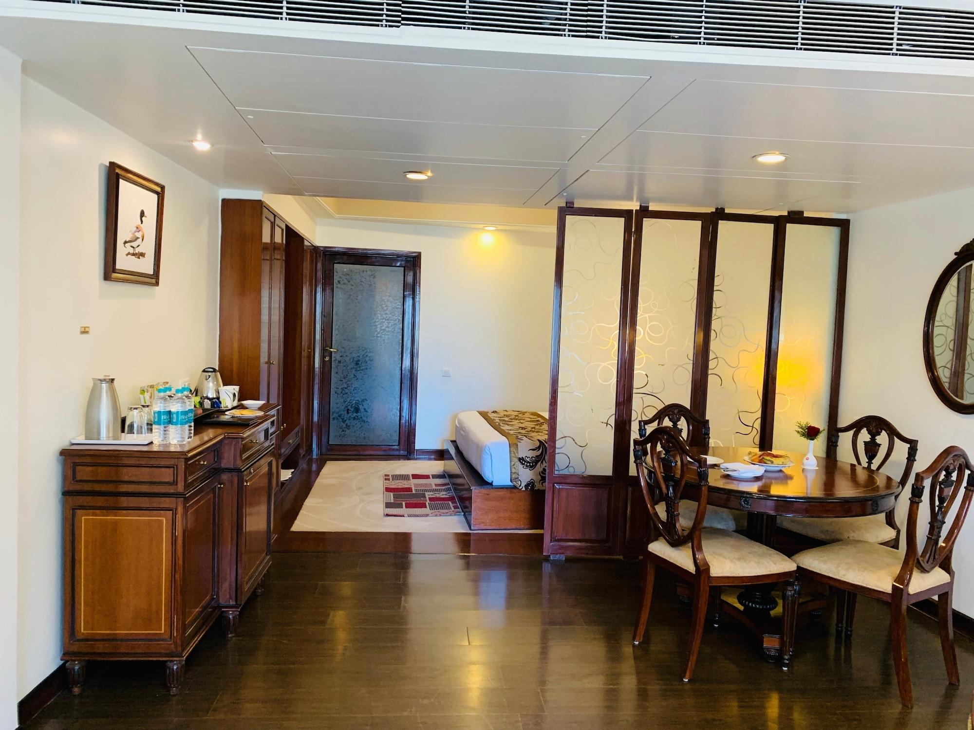 Namah Nainital, A Member Of Radisson Individuals Retreats Hotel Luaran gambar