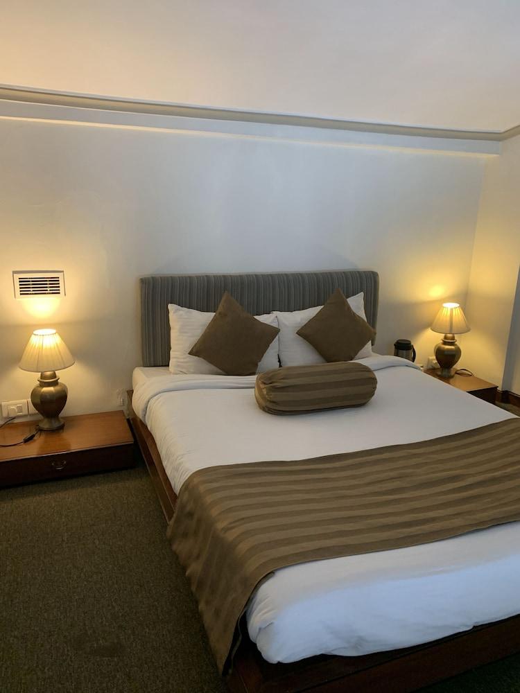 Namah Nainital, A Member Of Radisson Individuals Retreats Hotel Luaran gambar