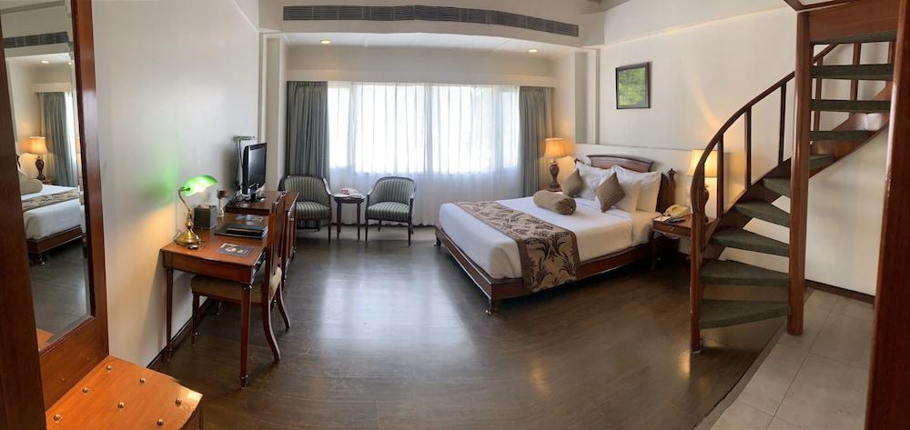 Namah Nainital, A Member Of Radisson Individuals Retreats Hotel Luaran gambar
