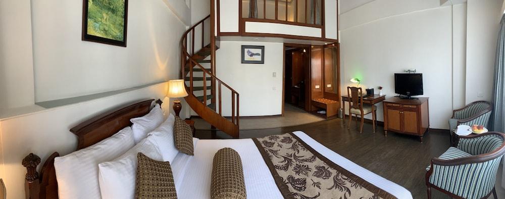 Namah Nainital, A Member Of Radisson Individuals Retreats Hotel Luaran gambar