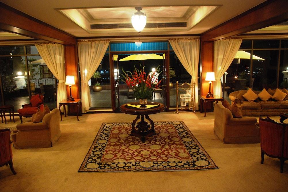 Namah Nainital, A Member Of Radisson Individuals Retreats Hotel Luaran gambar