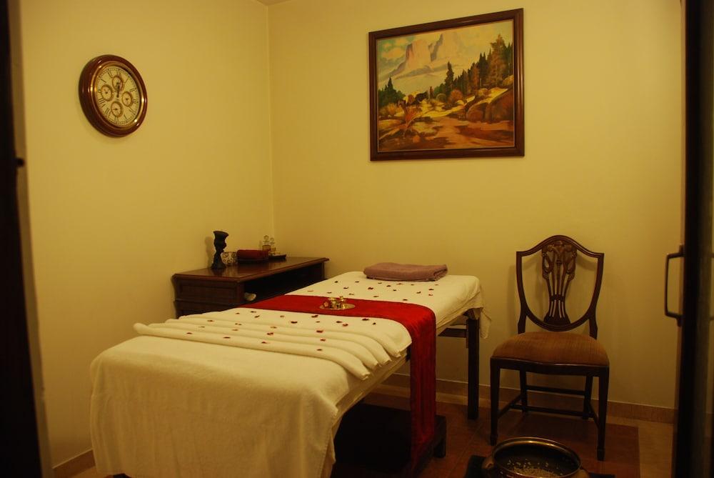 Namah Nainital, A Member Of Radisson Individuals Retreats Hotel Luaran gambar