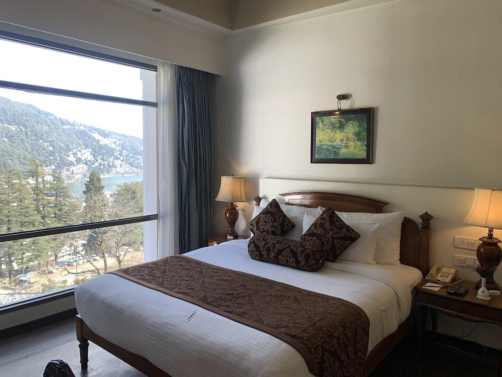 Namah Nainital, A Member Of Radisson Individuals Retreats Hotel Luaran gambar