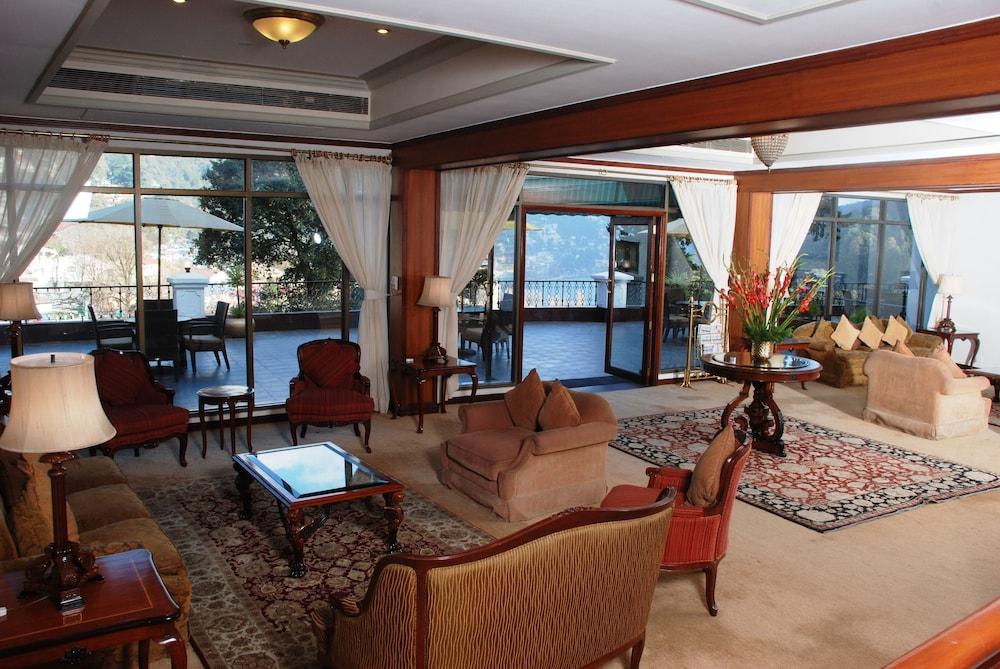 Namah Nainital, A Member Of Radisson Individuals Retreats Hotel Luaran gambar