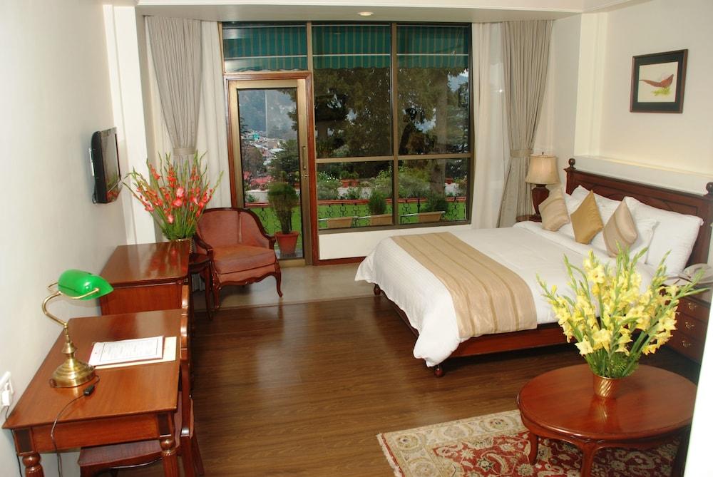 Namah Nainital, A Member Of Radisson Individuals Retreats Hotel Luaran gambar