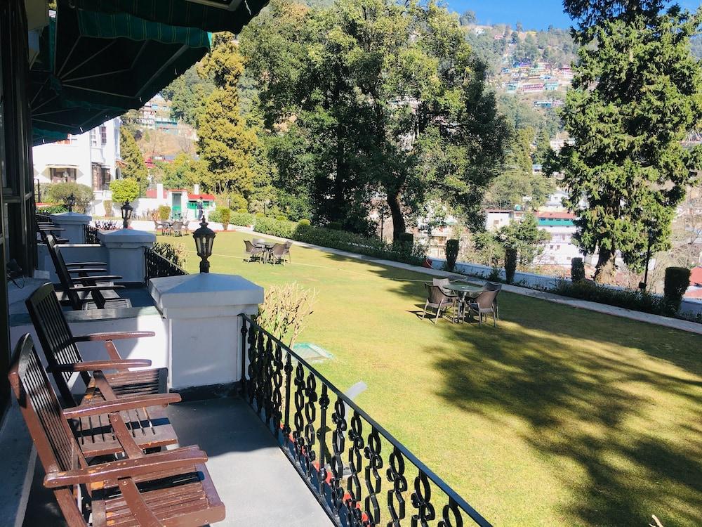 Namah Nainital, A Member Of Radisson Individuals Retreats Hotel Luaran gambar