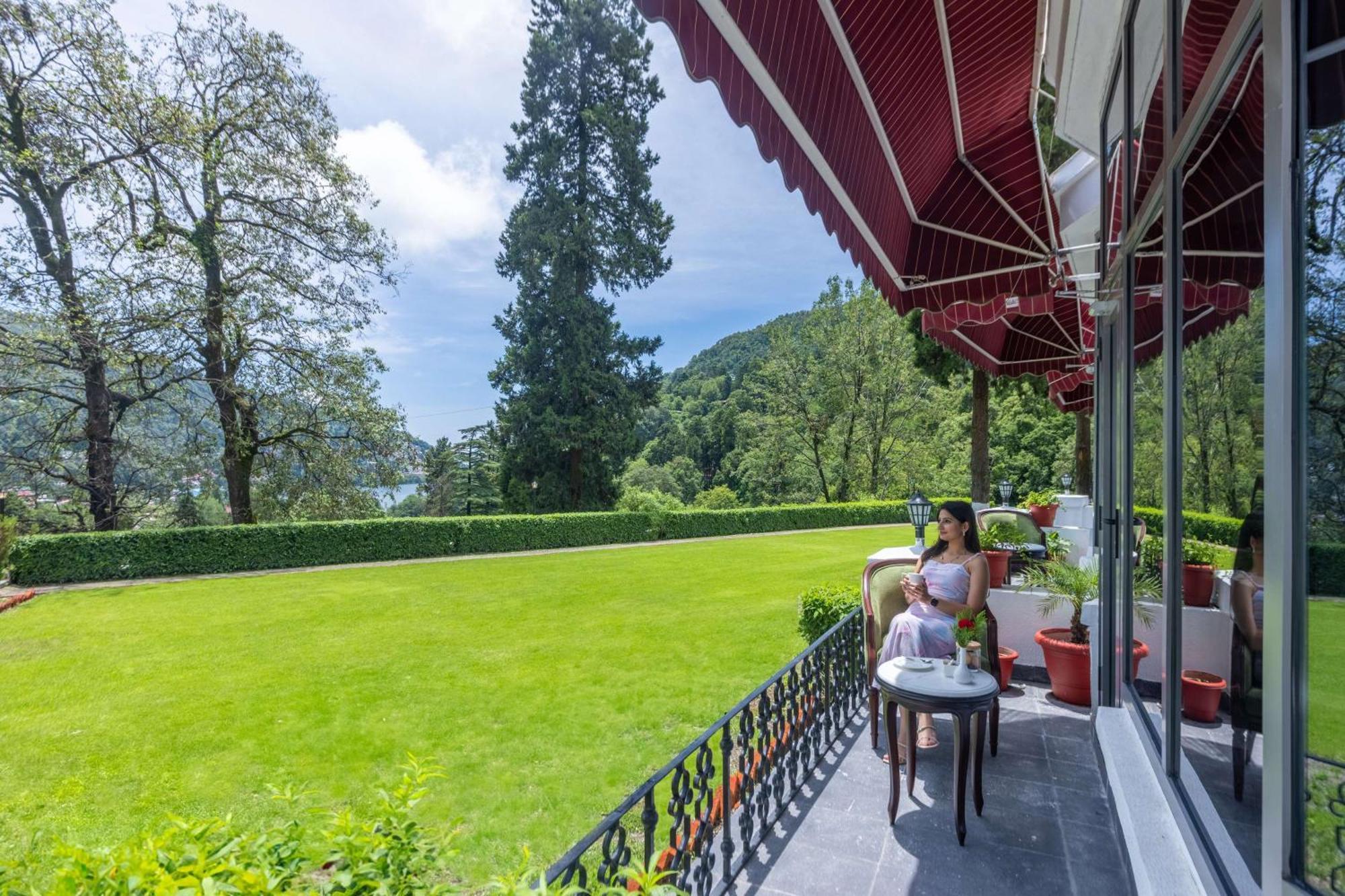 Namah Nainital, A Member Of Radisson Individuals Retreats Hotel Luaran gambar