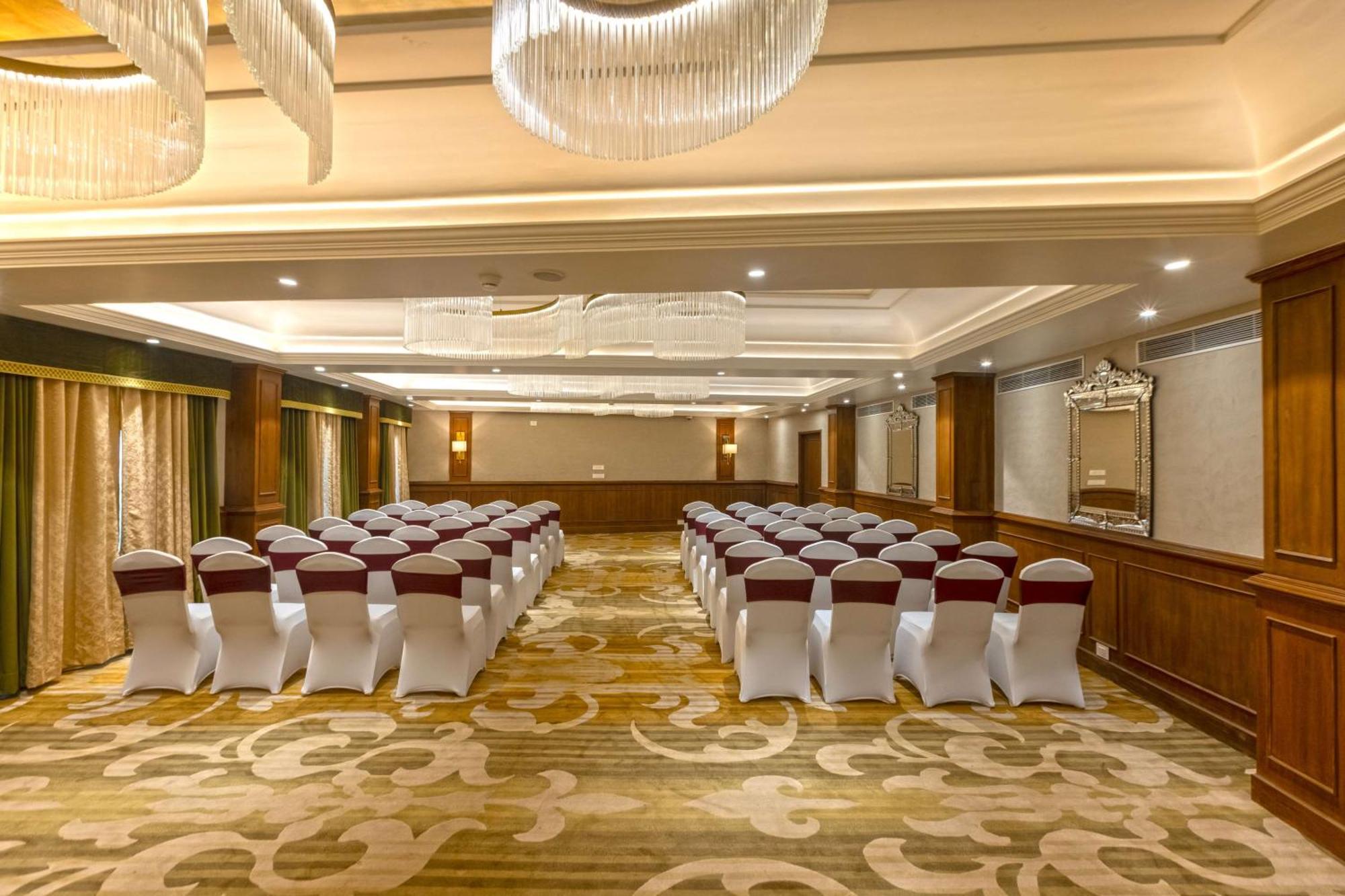 Namah Nainital, A Member Of Radisson Individuals Retreats Hotel Luaran gambar