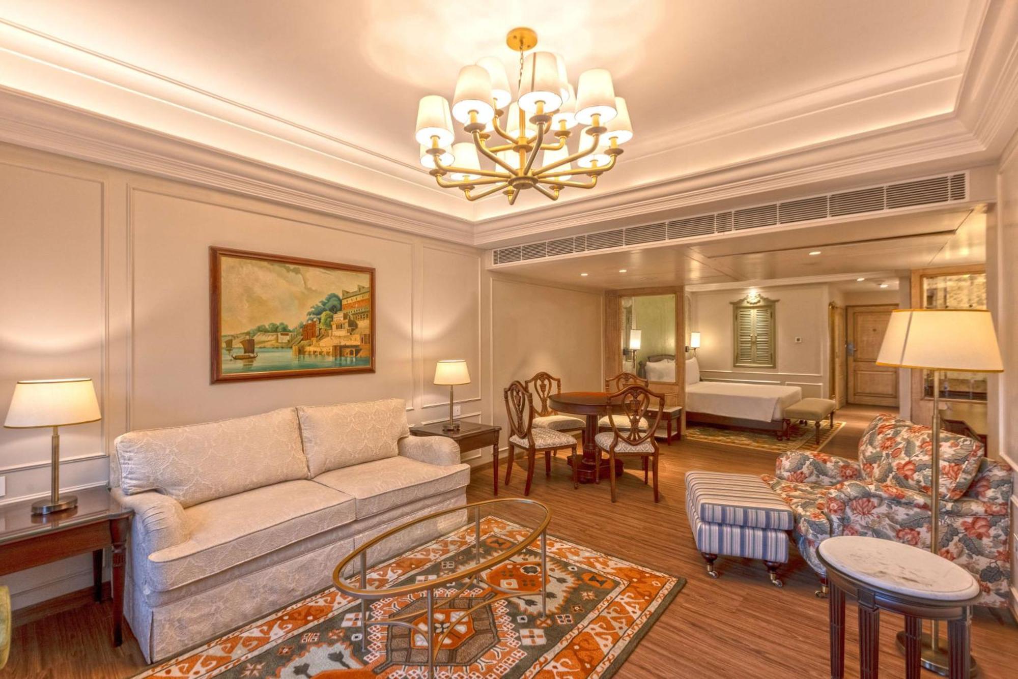 Namah Nainital, A Member Of Radisson Individuals Retreats Hotel Luaran gambar