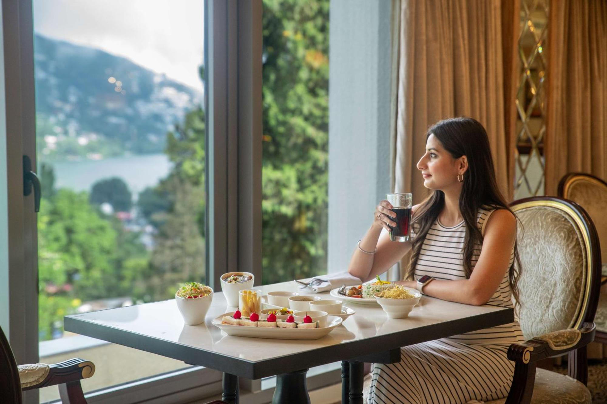 Namah Nainital, A Member Of Radisson Individuals Retreats Hotel Luaran gambar