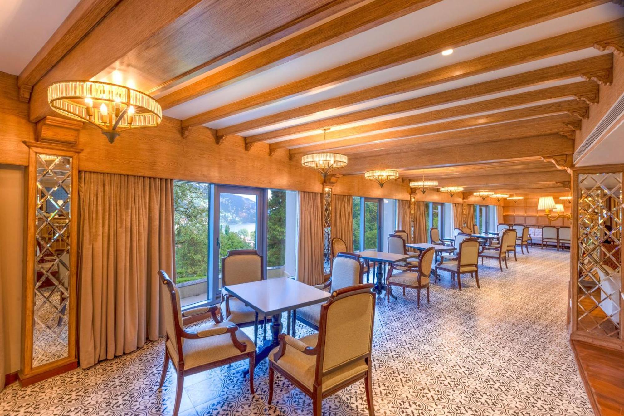 Namah Nainital, A Member Of Radisson Individuals Retreats Hotel Luaran gambar