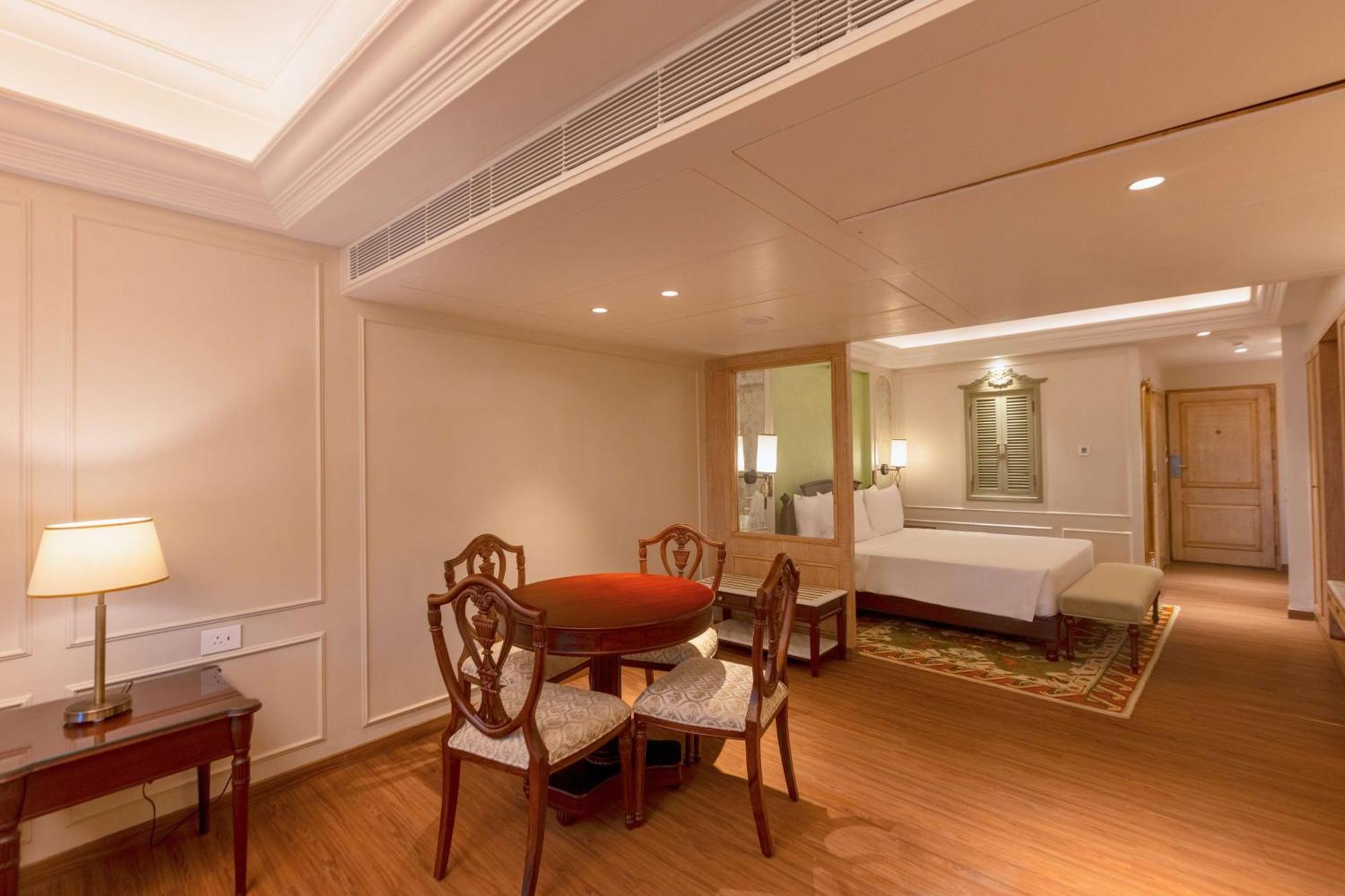 Namah Nainital, A Member Of Radisson Individuals Retreats Hotel Luaran gambar