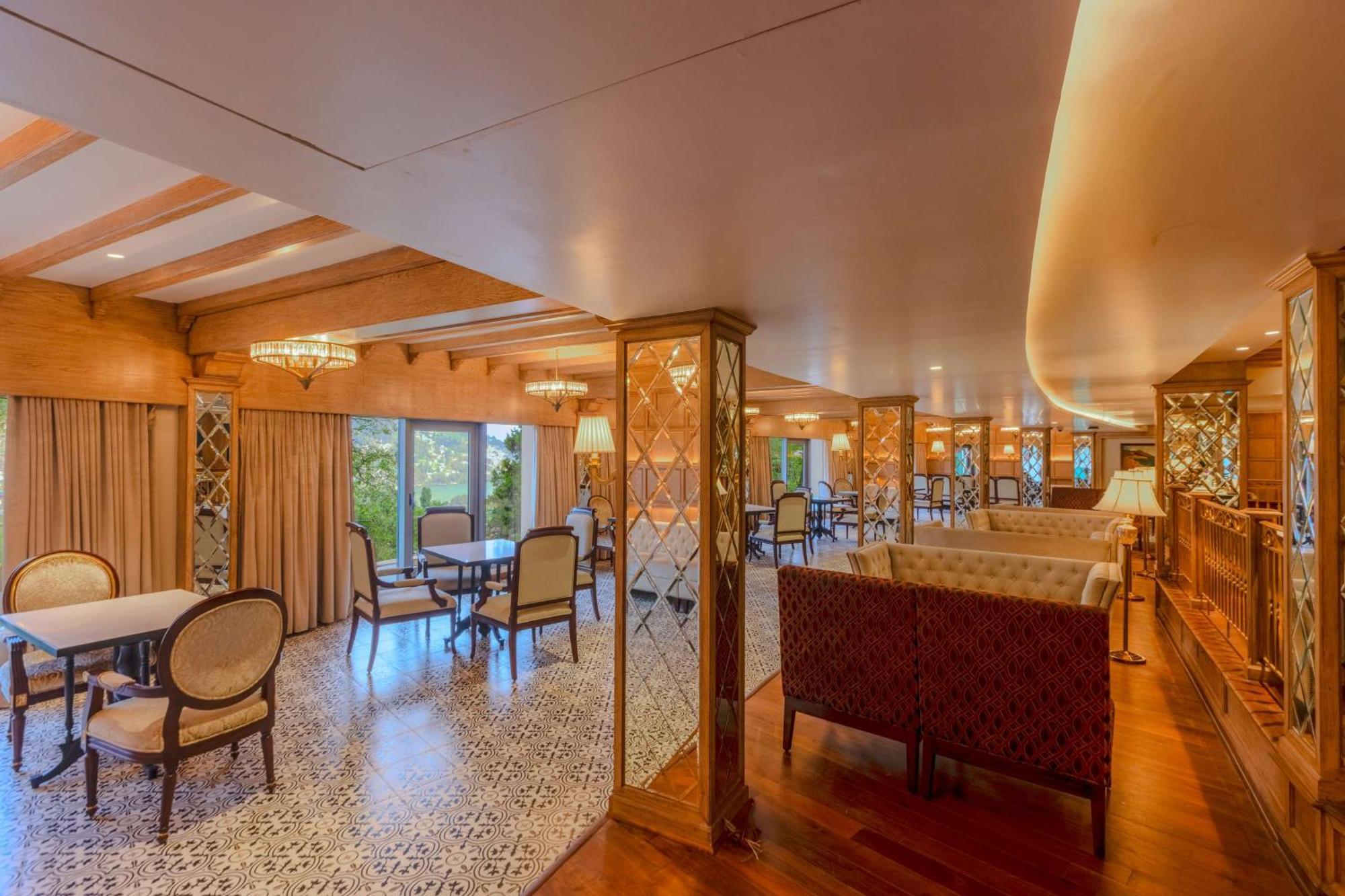 Namah Nainital, A Member Of Radisson Individuals Retreats Hotel Luaran gambar