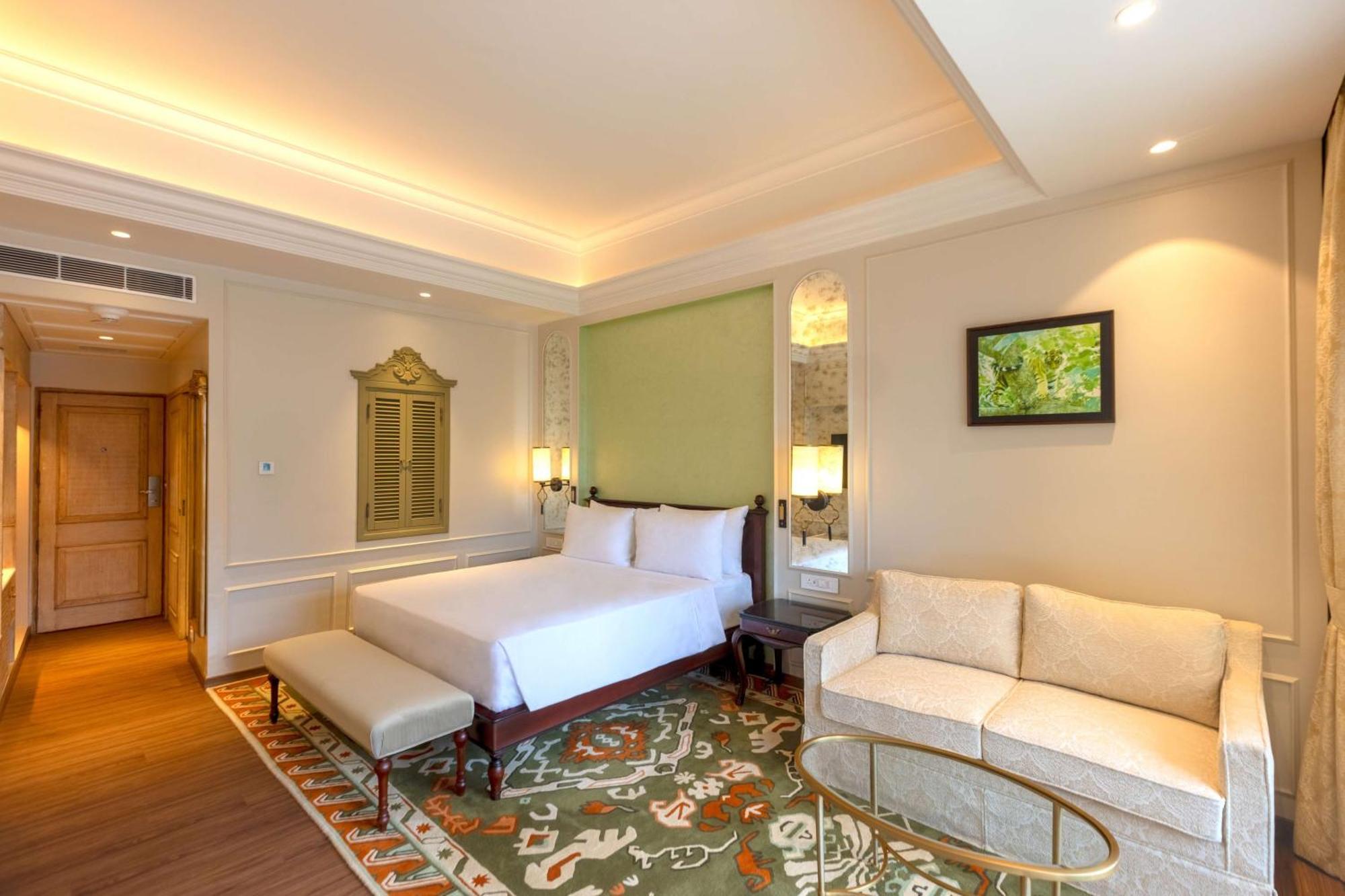Namah Nainital, A Member Of Radisson Individuals Retreats Hotel Luaran gambar