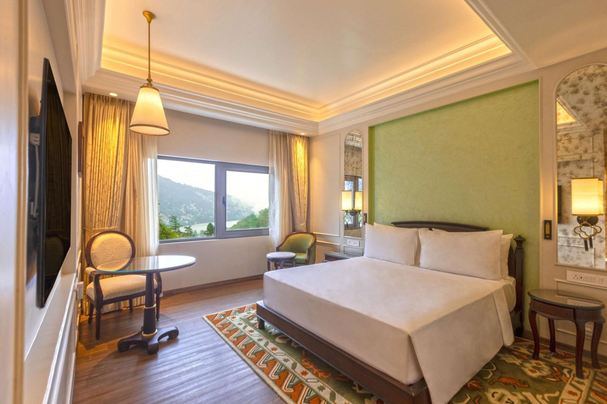 Namah Nainital, A Member Of Radisson Individuals Retreats Hotel Luaran gambar