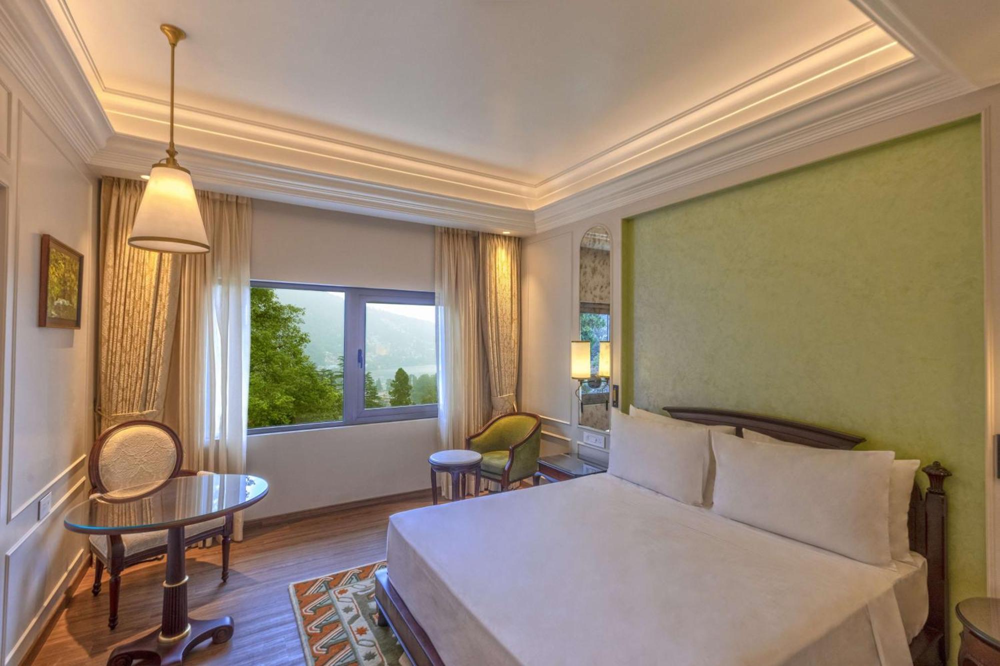 Namah Nainital, A Member Of Radisson Individuals Retreats Hotel Luaran gambar