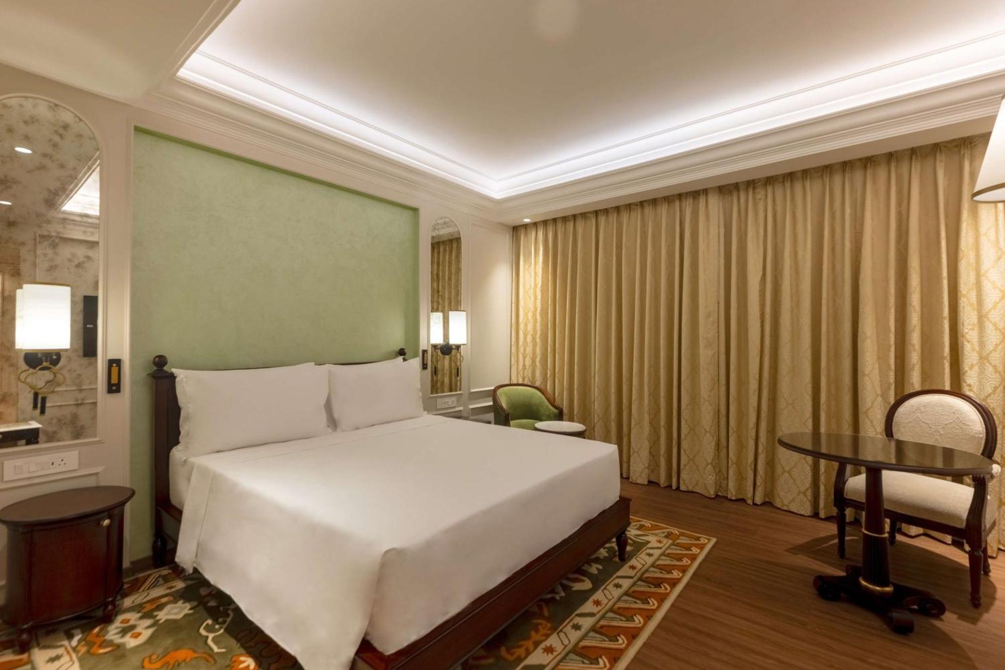 Namah Nainital, A Member Of Radisson Individuals Retreats Hotel Luaran gambar