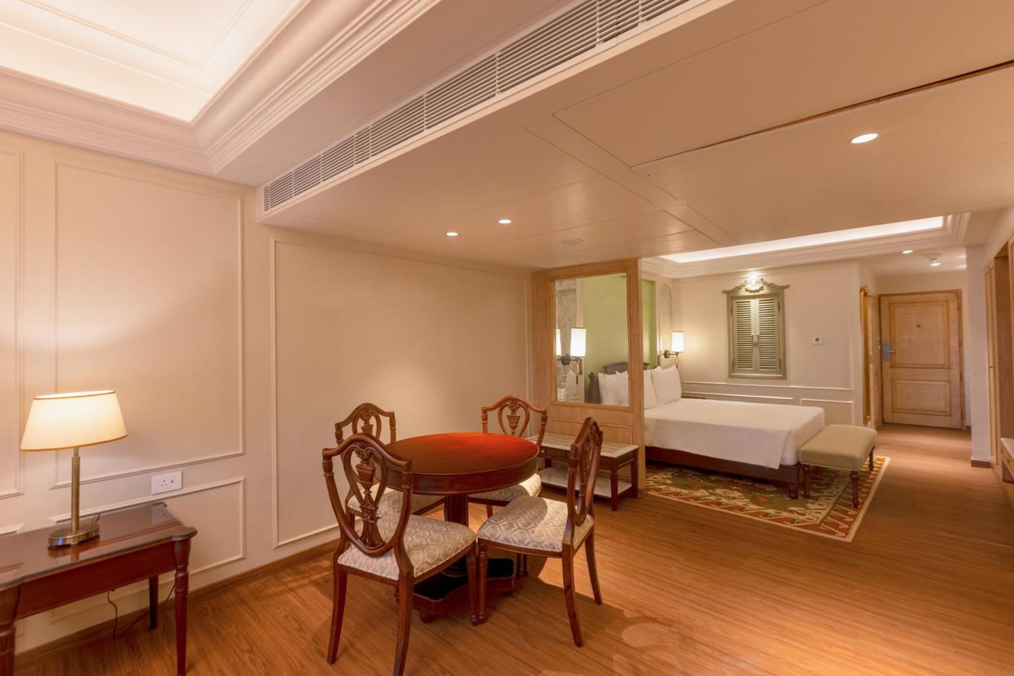Namah Nainital, A Member Of Radisson Individuals Retreats Hotel Luaran gambar
