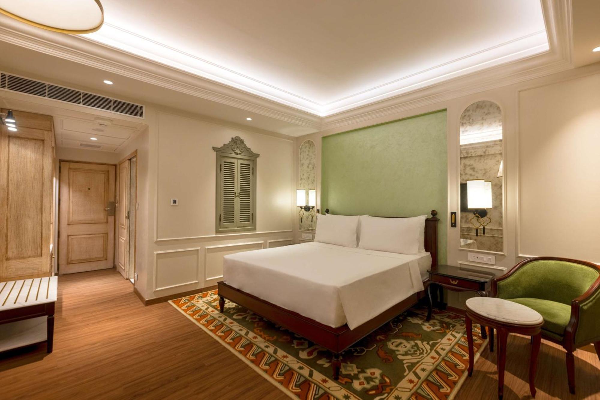Namah Nainital, A Member Of Radisson Individuals Retreats Hotel Luaran gambar