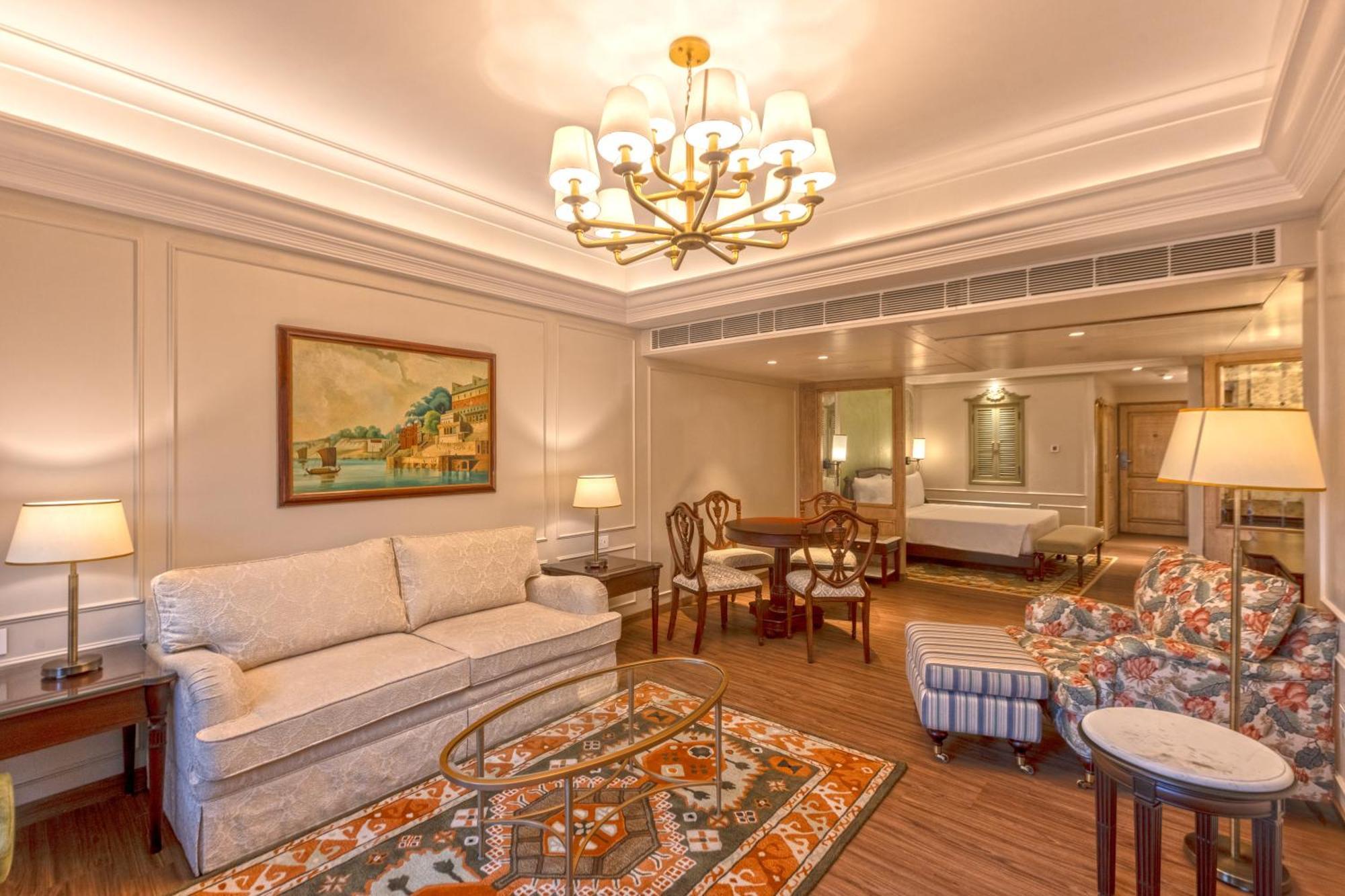 Namah Nainital, A Member Of Radisson Individuals Retreats Hotel Luaran gambar