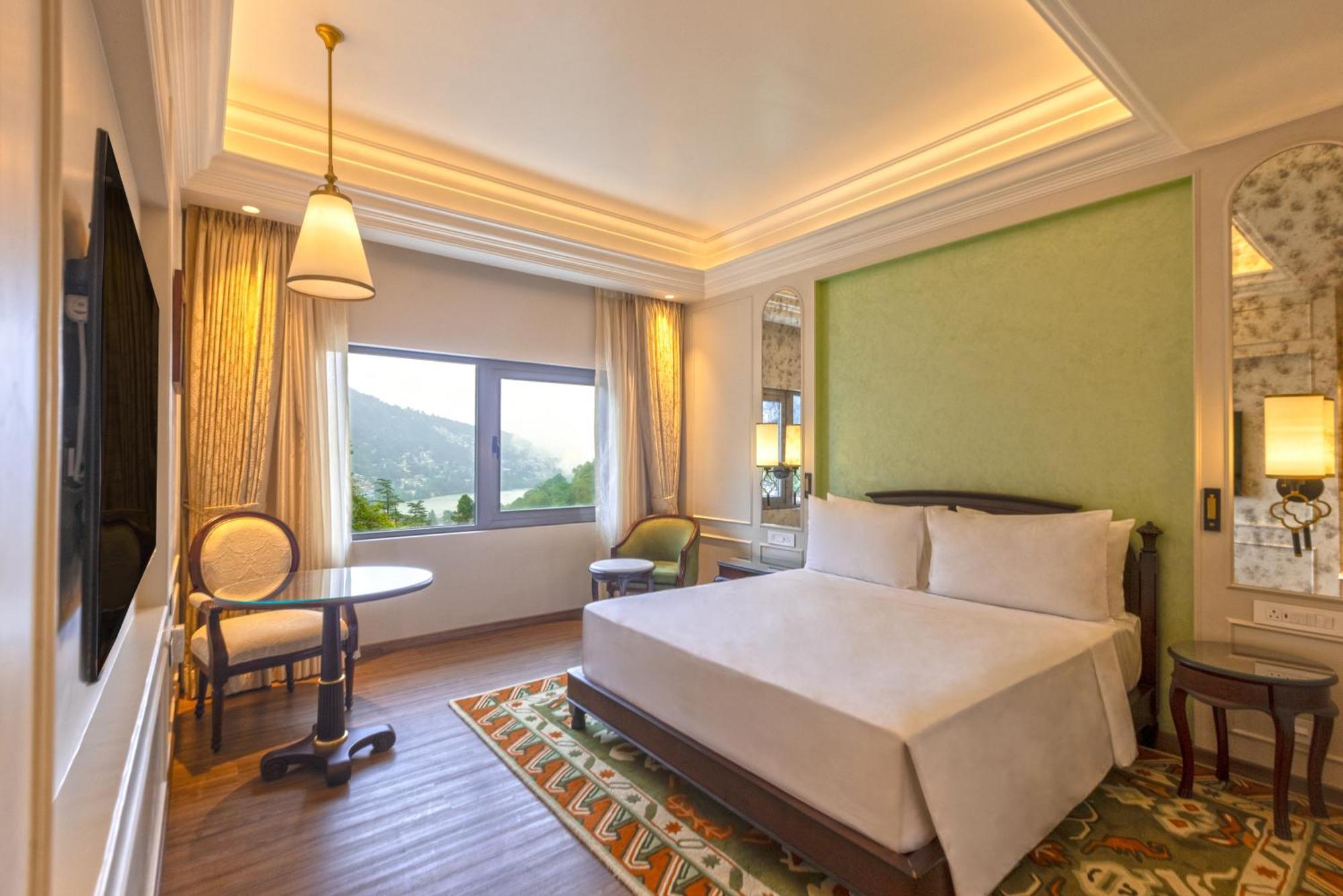 Namah Nainital, A Member Of Radisson Individuals Retreats Hotel Luaran gambar
