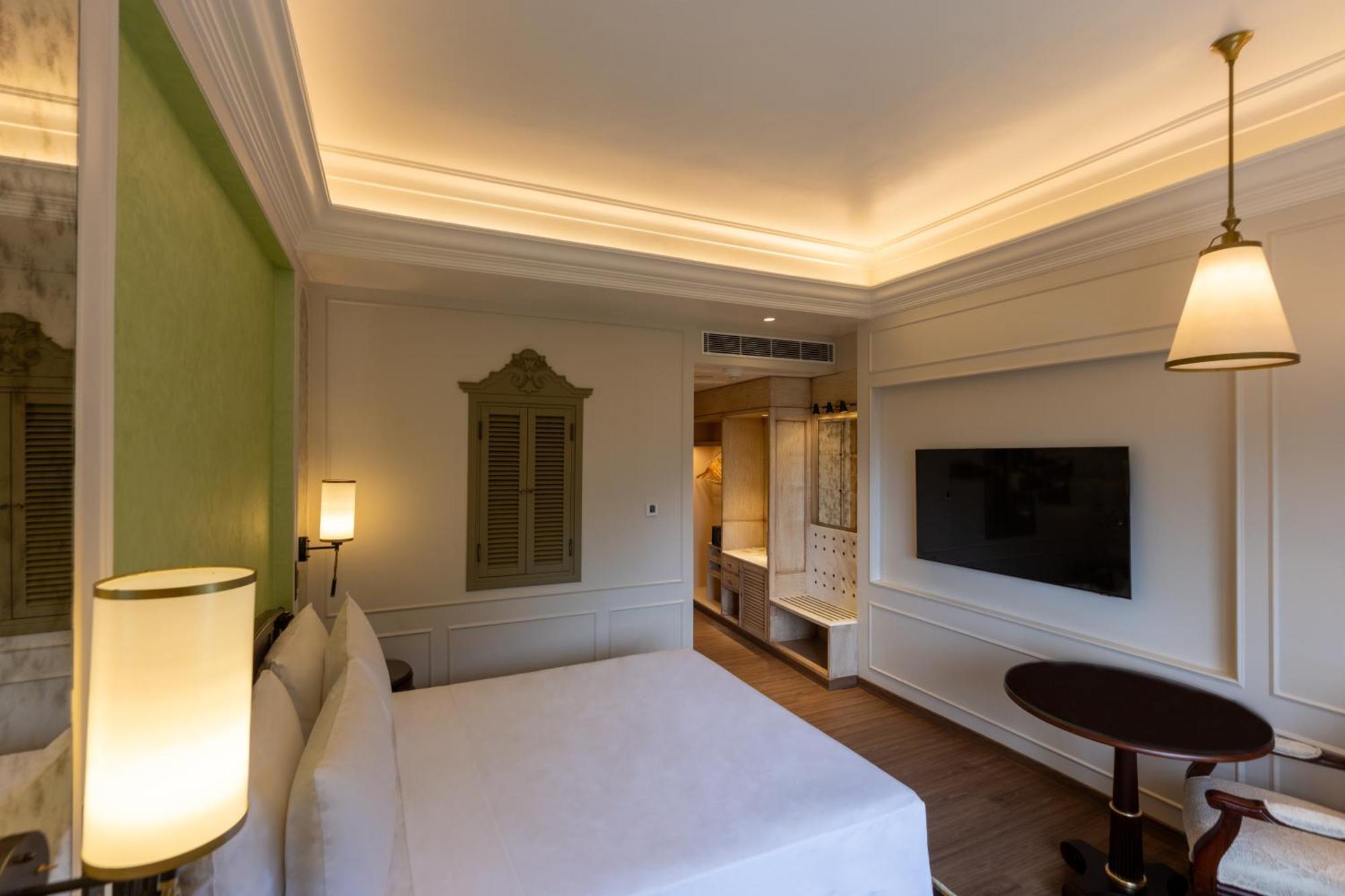 Namah Nainital, A Member Of Radisson Individuals Retreats Hotel Luaran gambar