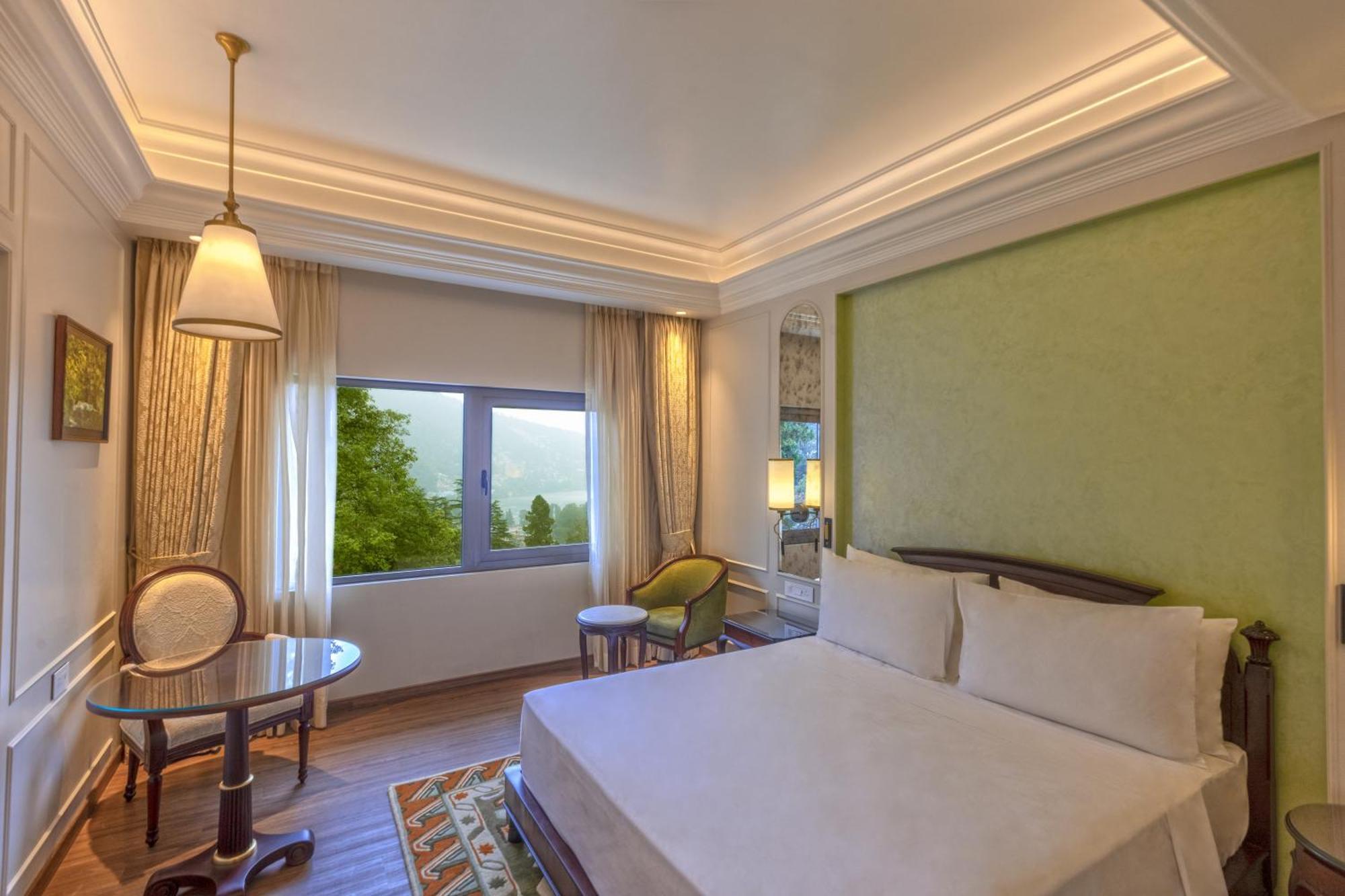 Namah Nainital, A Member Of Radisson Individuals Retreats Hotel Luaran gambar