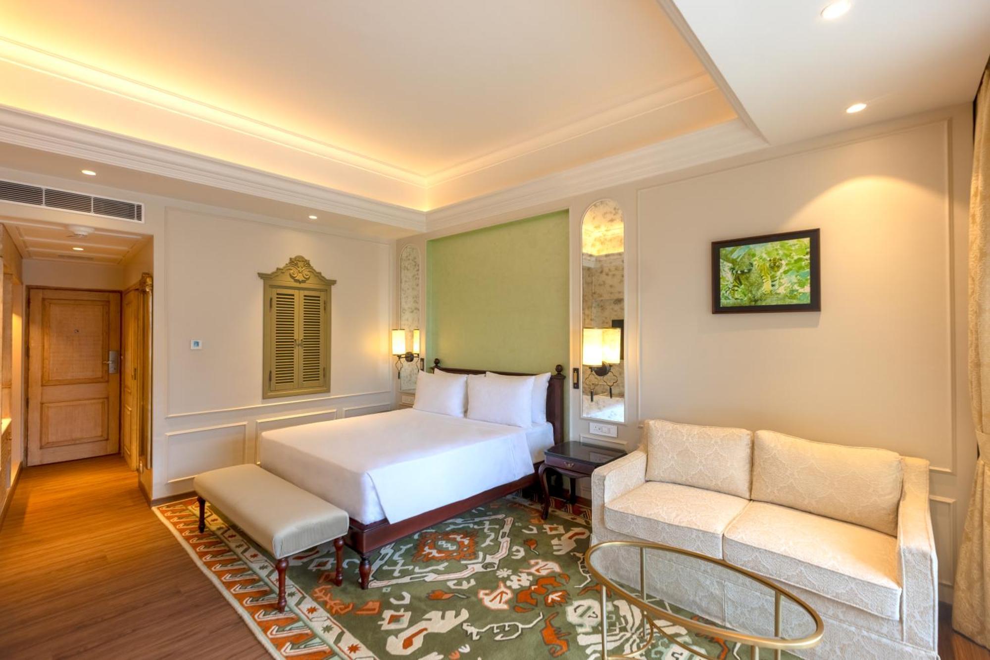 Namah Nainital, A Member Of Radisson Individuals Retreats Hotel Luaran gambar