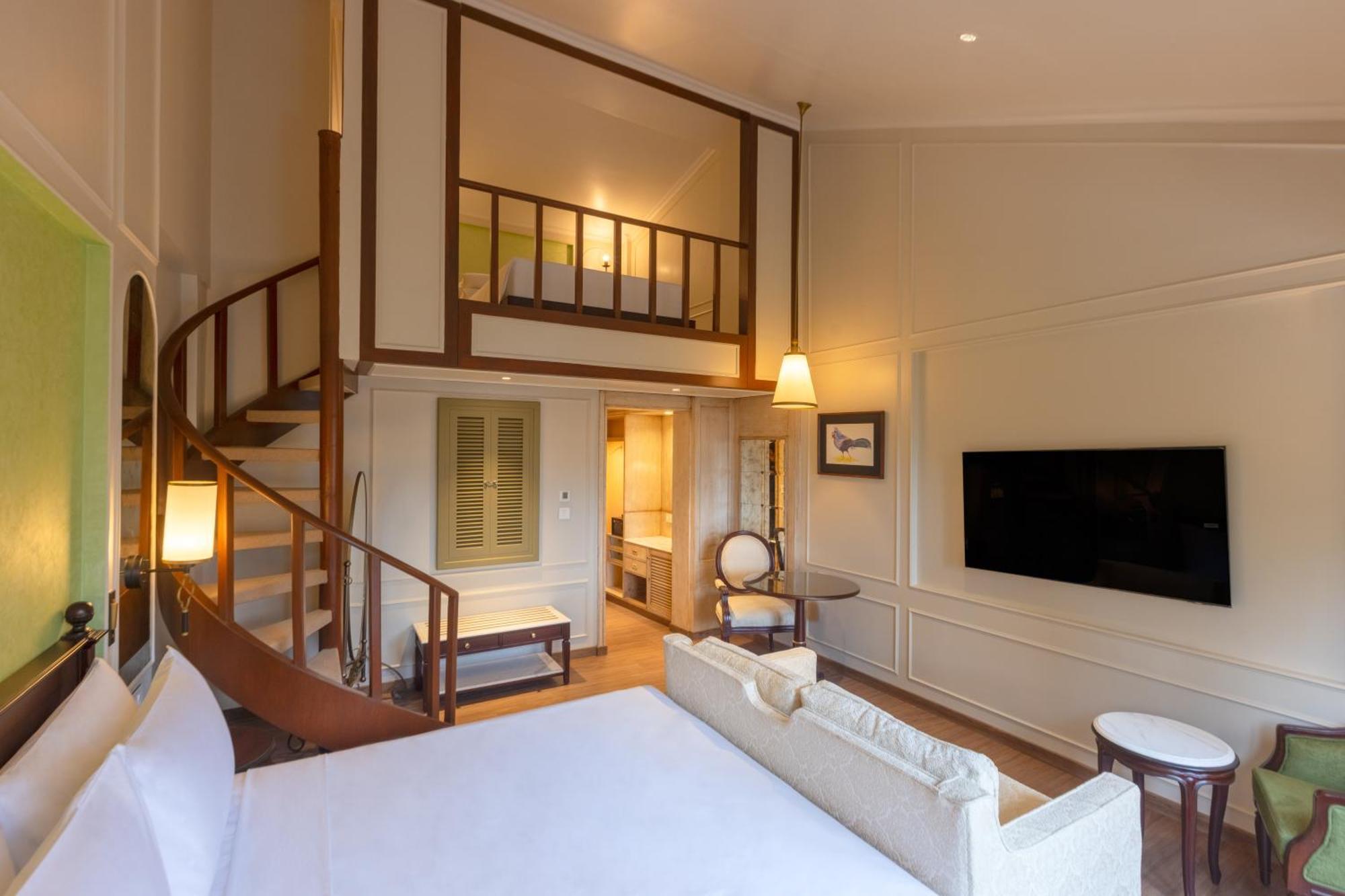 Namah Nainital, A Member Of Radisson Individuals Retreats Hotel Luaran gambar