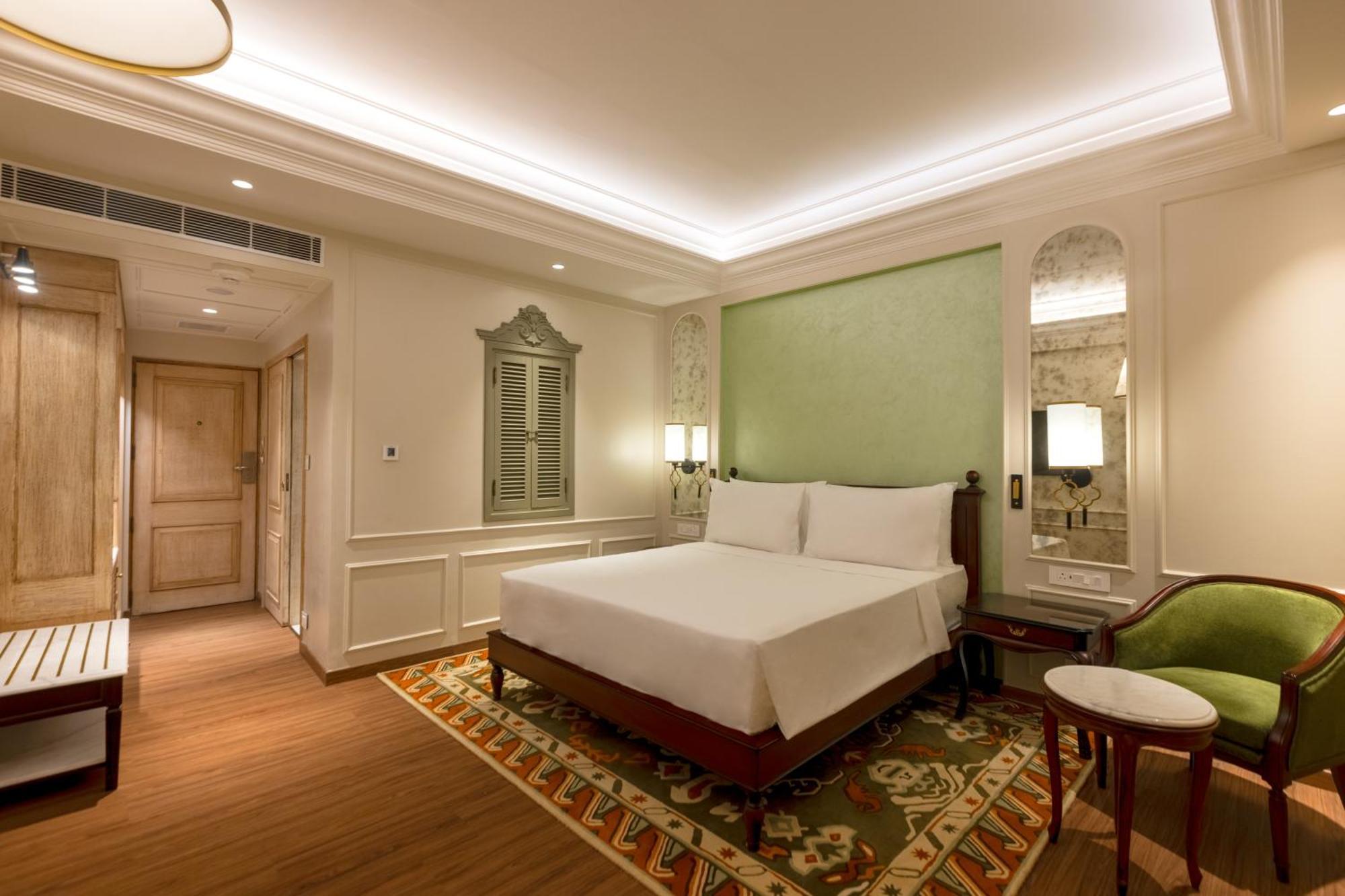 Namah Nainital, A Member Of Radisson Individuals Retreats Hotel Luaran gambar