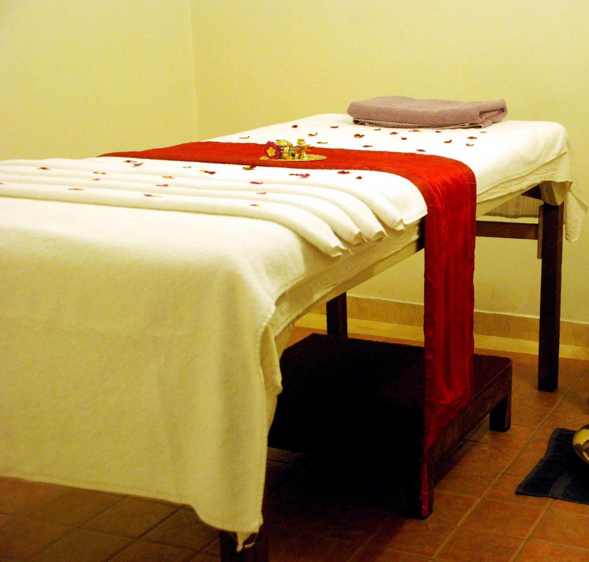 Namah Nainital, A Member Of Radisson Individuals Retreats Hotel Luaran gambar