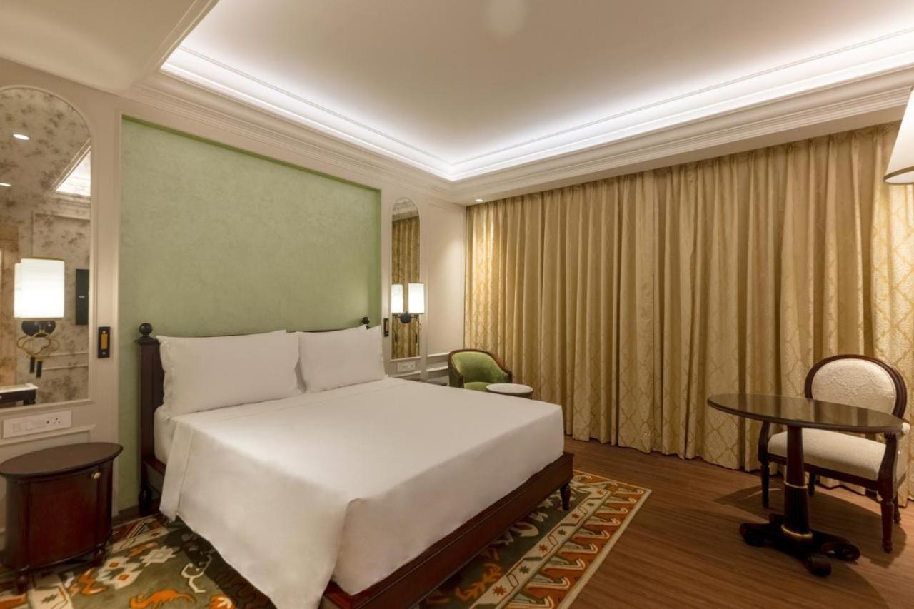 Namah Nainital, A Member Of Radisson Individuals Retreats Hotel Luaran gambar