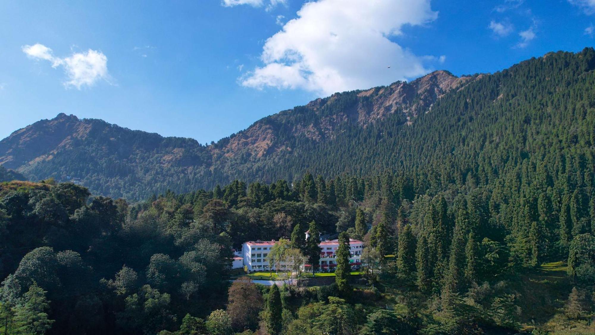 Namah Nainital, A Member Of Radisson Individuals Retreats Hotel Luaran gambar
