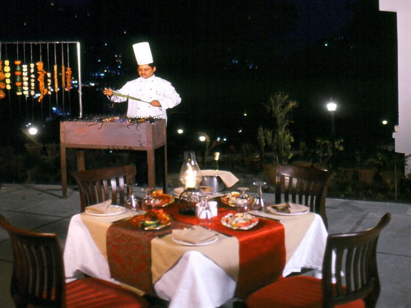 Namah Nainital, A Member Of Radisson Individuals Retreats Hotel Luaran gambar