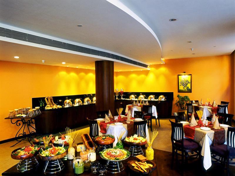 Namah Nainital, A Member Of Radisson Individuals Retreats Hotel Luaran gambar