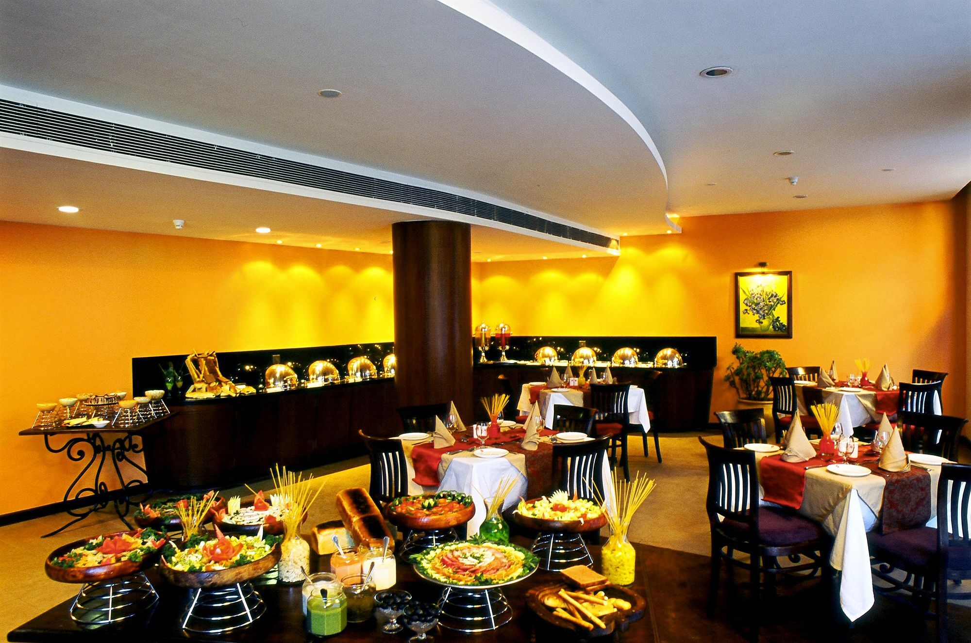 Namah Nainital, A Member Of Radisson Individuals Retreats Hotel Luaran gambar