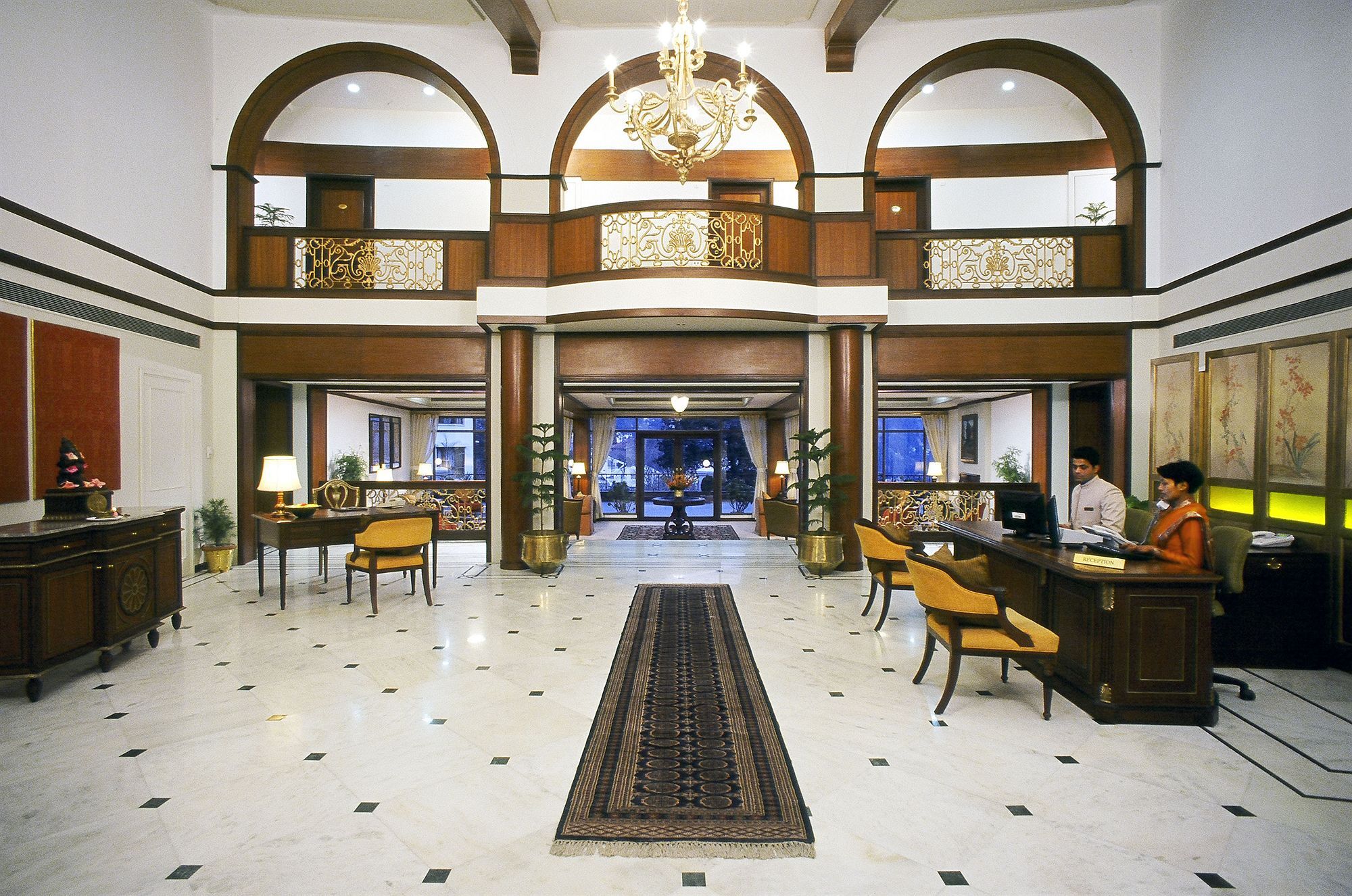 Namah Nainital, A Member Of Radisson Individuals Retreats Hotel Luaran gambar
