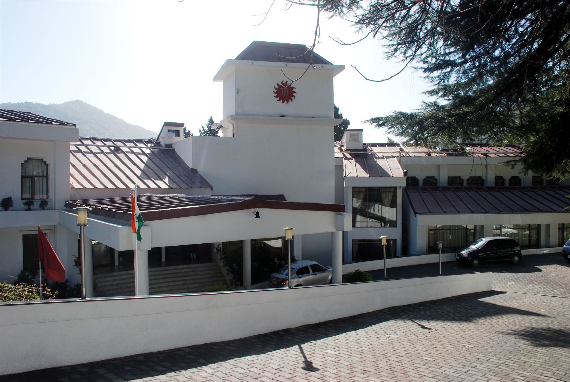 Namah Nainital, A Member Of Radisson Individuals Retreats Hotel Luaran gambar
