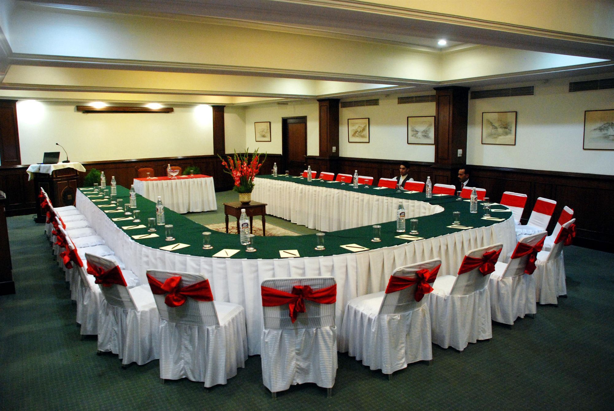 Namah Nainital, A Member Of Radisson Individuals Retreats Hotel Luaran gambar