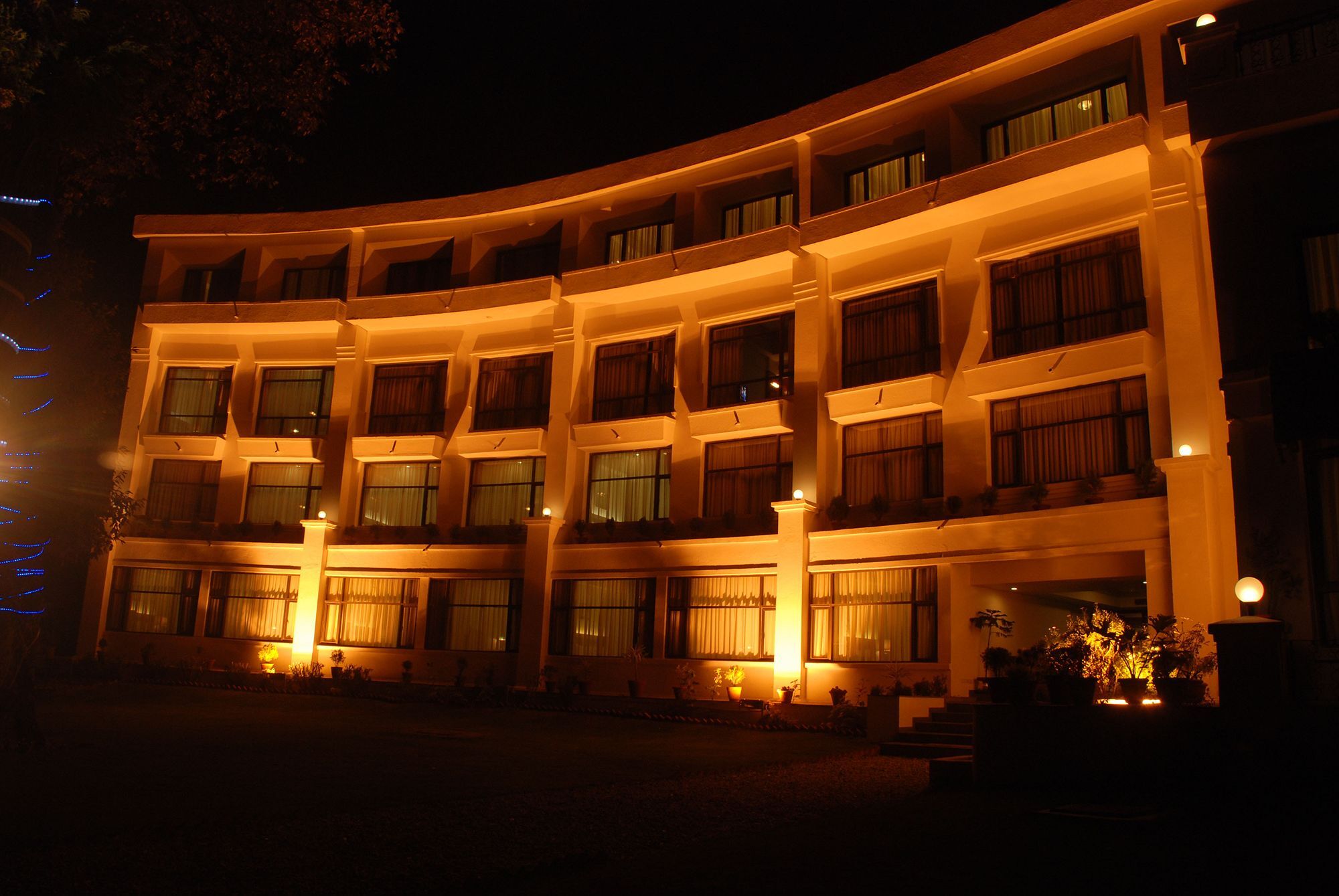 Namah Nainital, A Member Of Radisson Individuals Retreats Hotel Luaran gambar