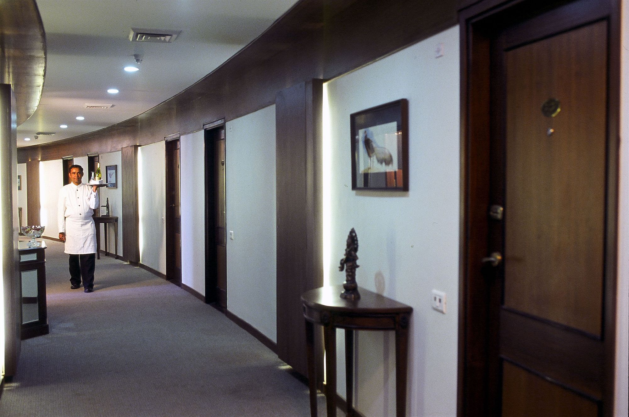 Namah Nainital, A Member Of Radisson Individuals Retreats Hotel Luaran gambar