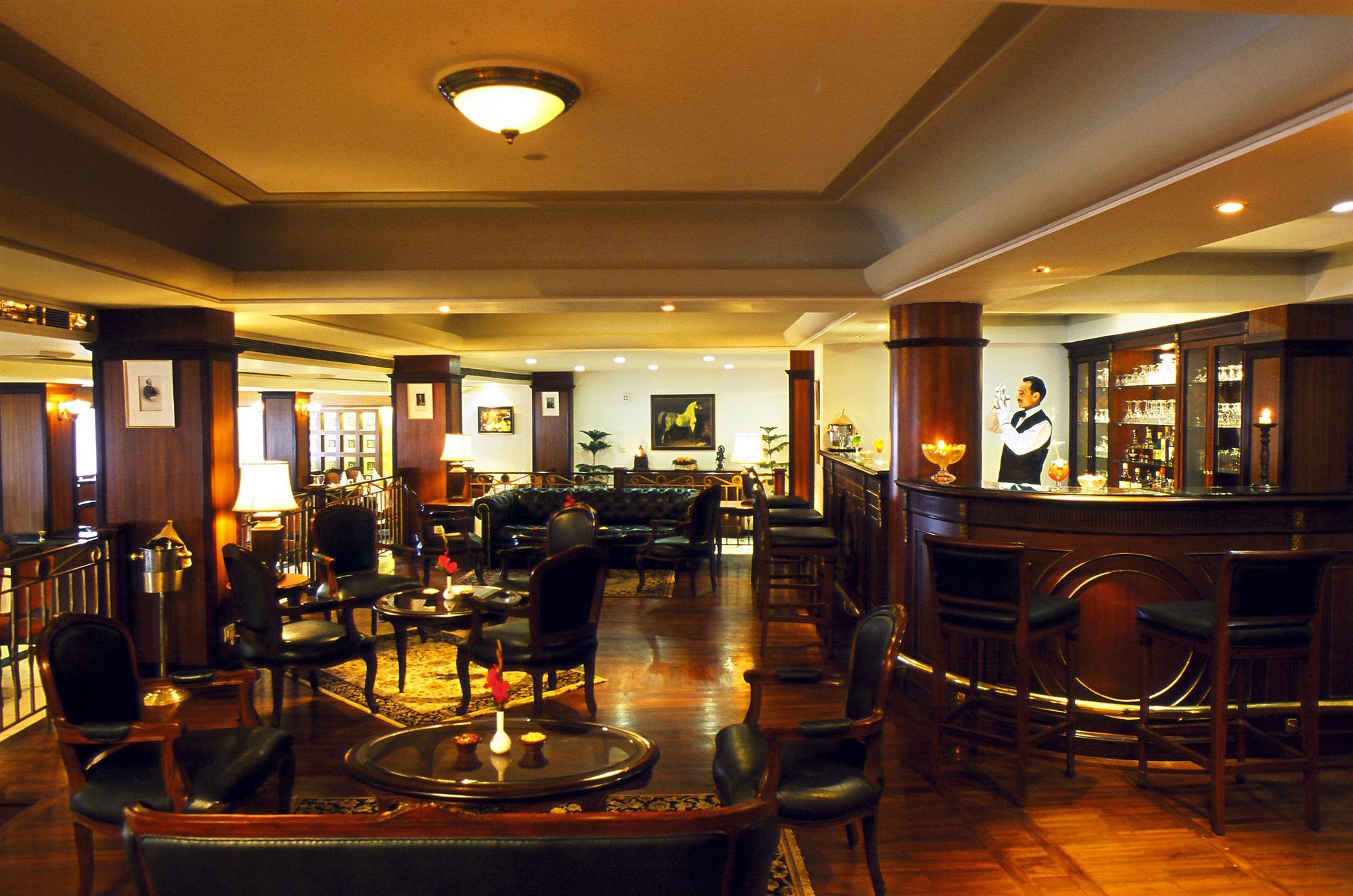 Namah Nainital, A Member Of Radisson Individuals Retreats Hotel Luaran gambar