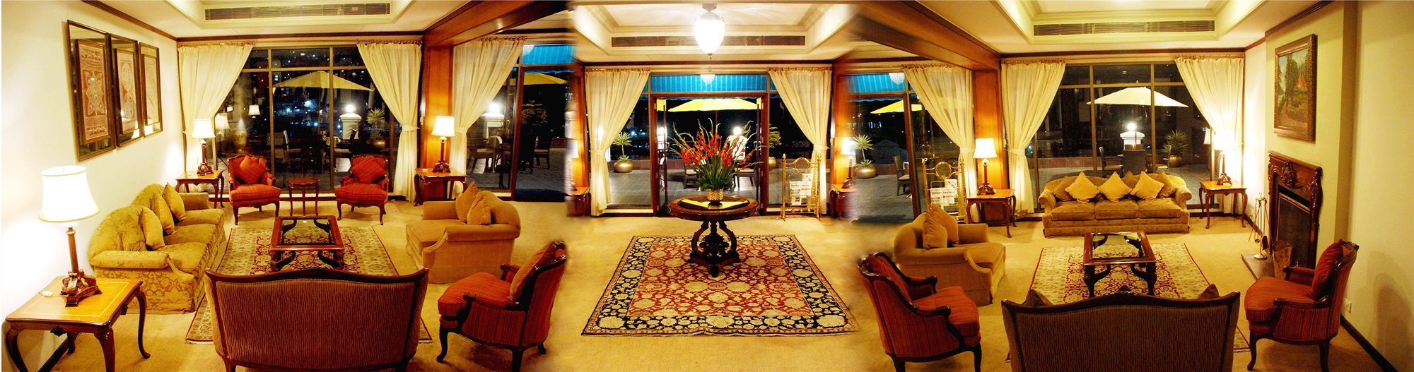 Namah Nainital, A Member Of Radisson Individuals Retreats Hotel Luaran gambar