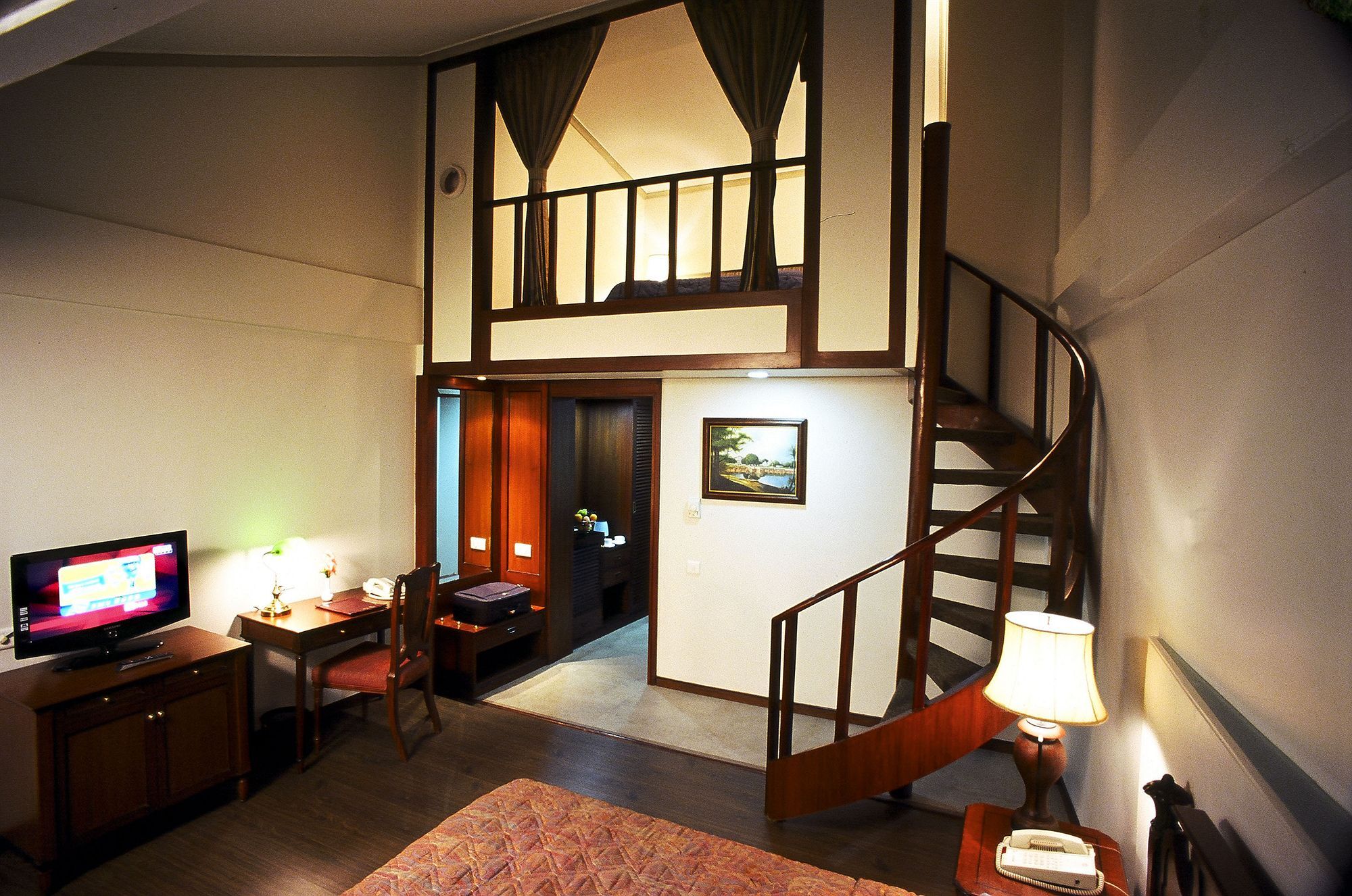 Namah Nainital, A Member Of Radisson Individuals Retreats Hotel Luaran gambar